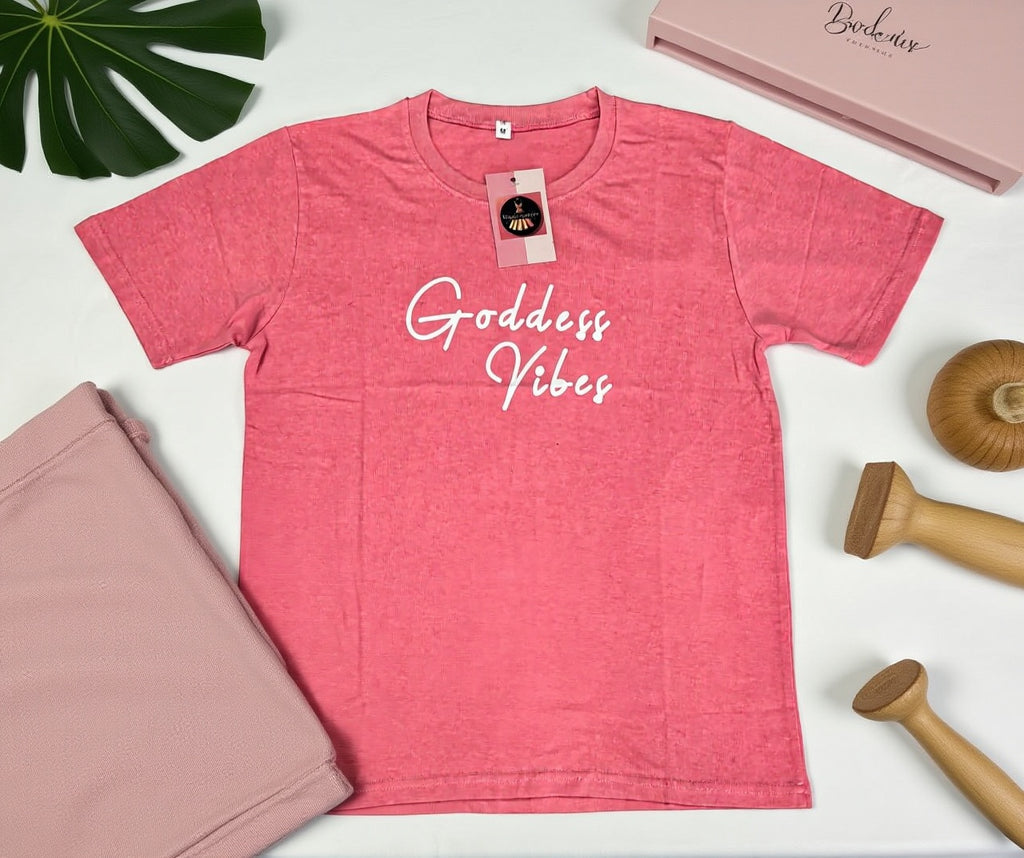 Short sleeves T-Shirt