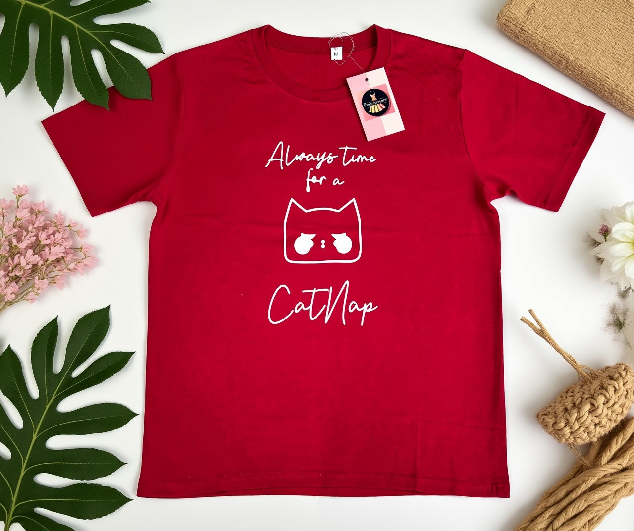 Short sleeves T-Shirt