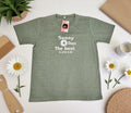 Short sleeves T-Shirt