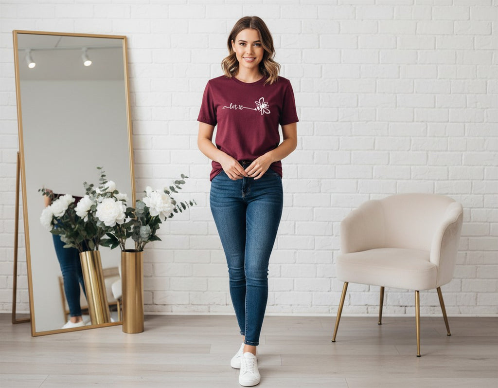 Daily wear comfortable t.shirts